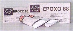 Epoxo 88 Epoxy Glue, 6 Minute, 7ounce, WHITE